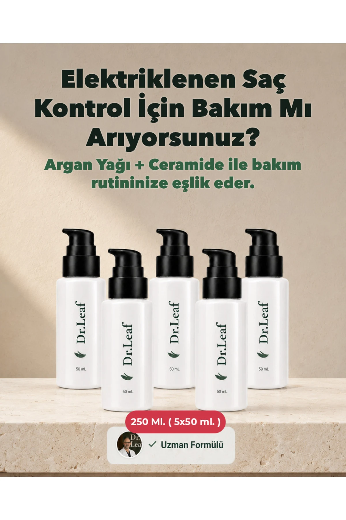 Lokal Göğüs Kremi – Salisilik Asit + Panthenol 2 - görsel 1