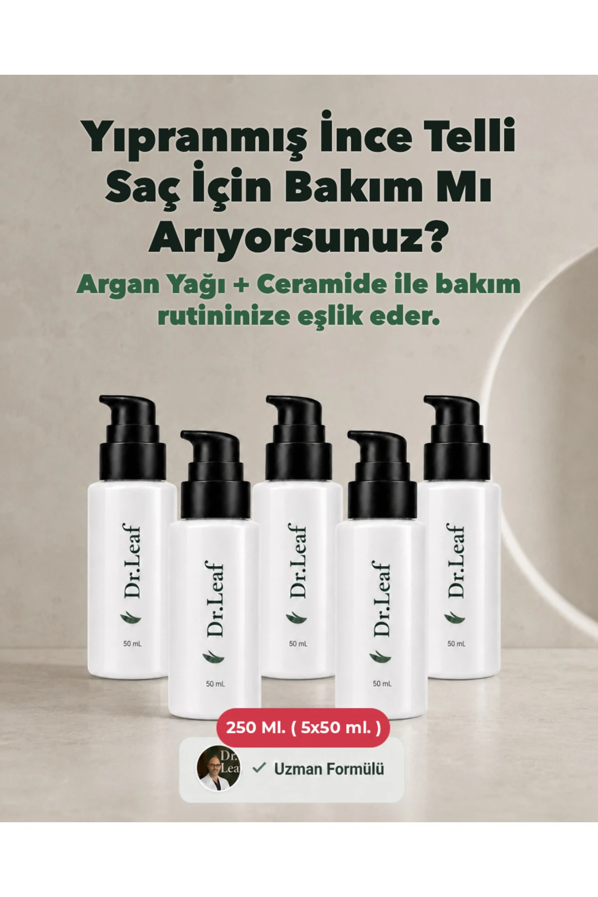 Lokal Göğüs Kremi – Salisilik Asit + Panthenol 2 - görsel 1