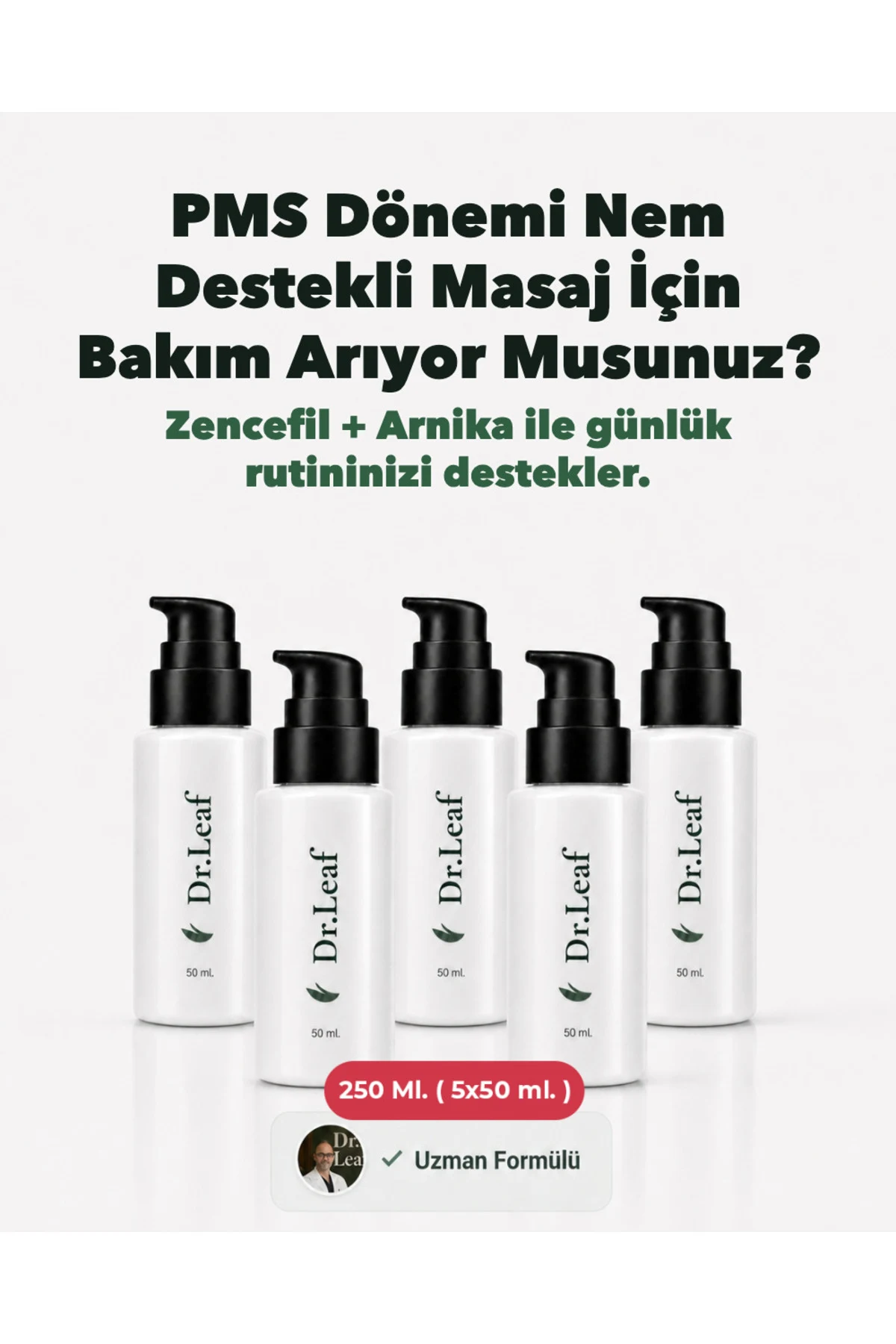 Meme Altı Pişik Bakım Kremi – Shea Butter + Pant - görsel 1