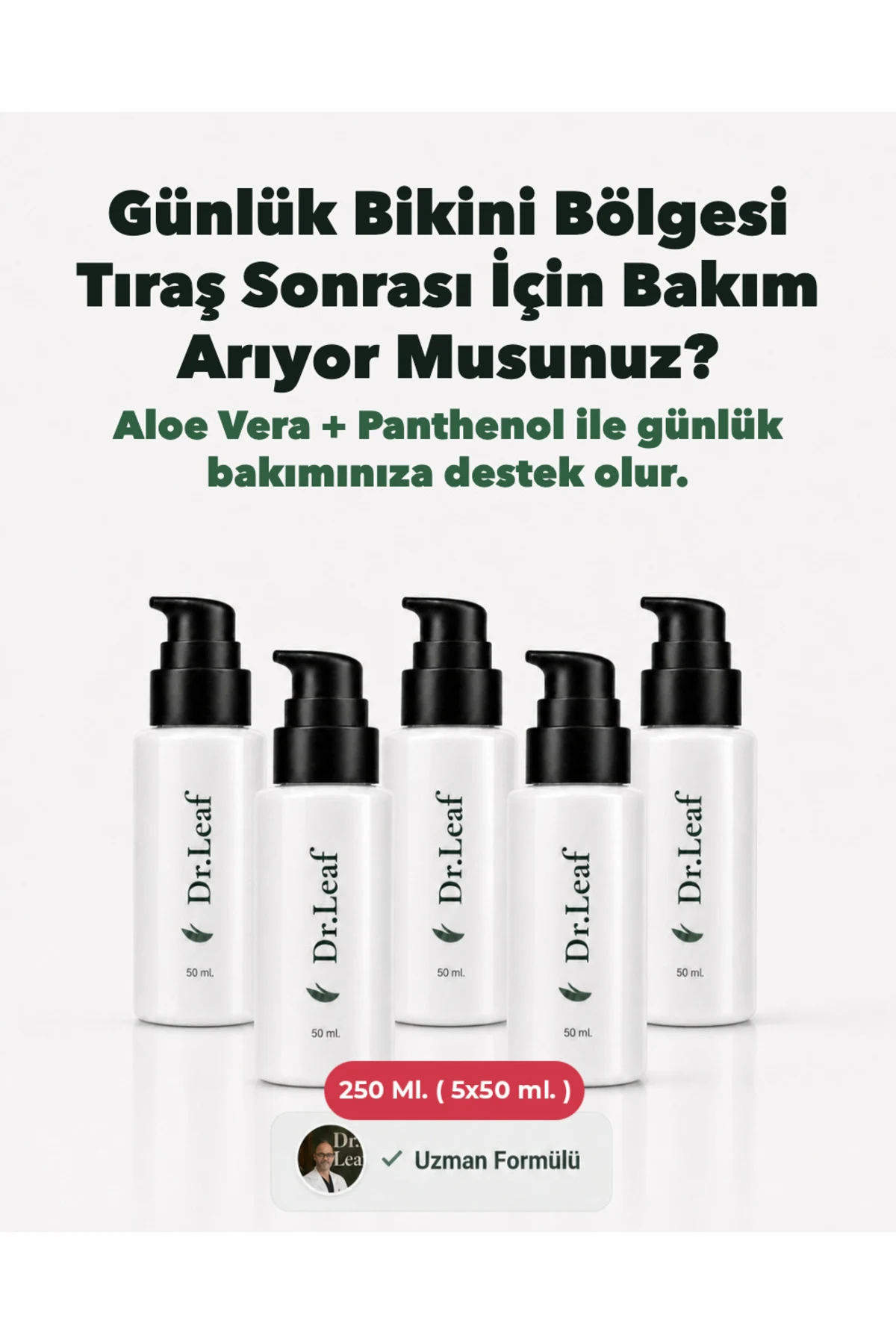 Menopoz Dönemi Cilt Bakım Kremi – Hyaluronik Asi - görsel 1