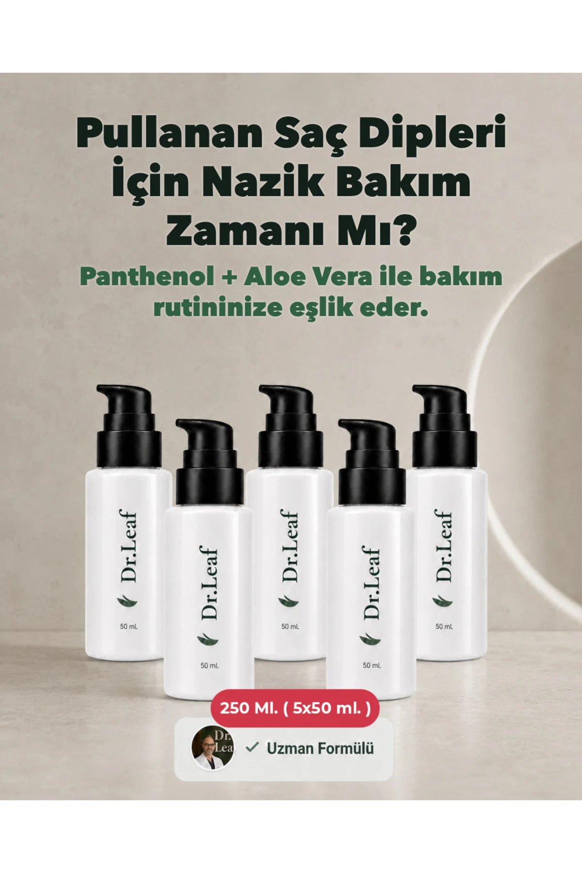 Parlayan Cilt Bakım Kremi – Niacinamide + Zinc P - görsel 1