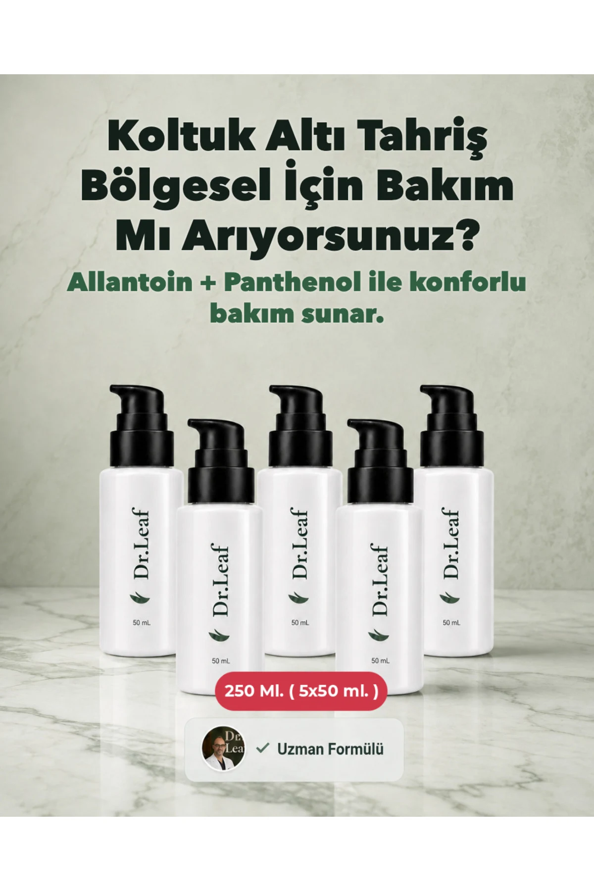 Parmak Ucu Çatlağı Bölgesel Bakım Kremi – Hyalur - görsel 1