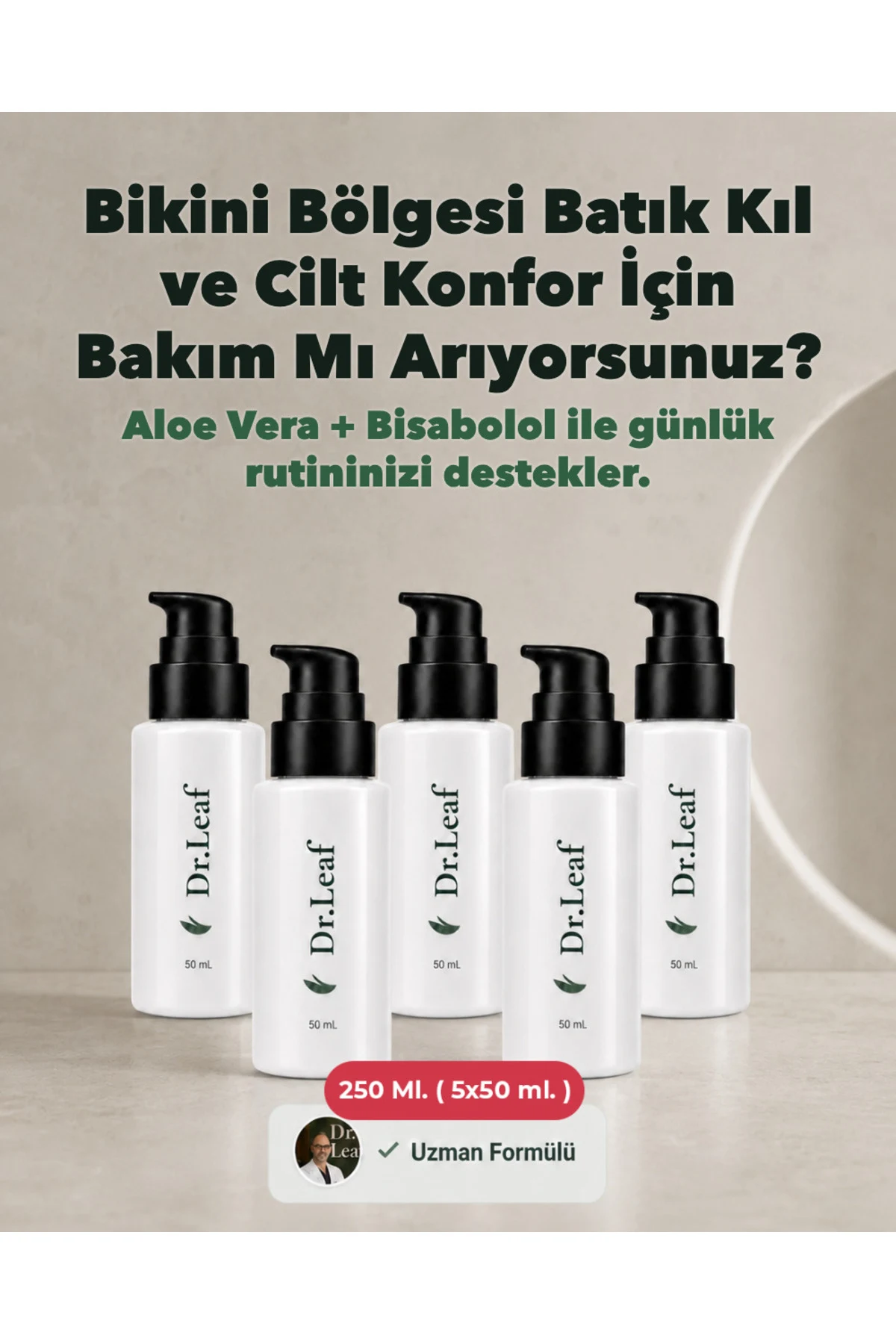 PMS Dönemi Karın ve Bel Masaj Kremi – Kâfur + Ze - görsel 1