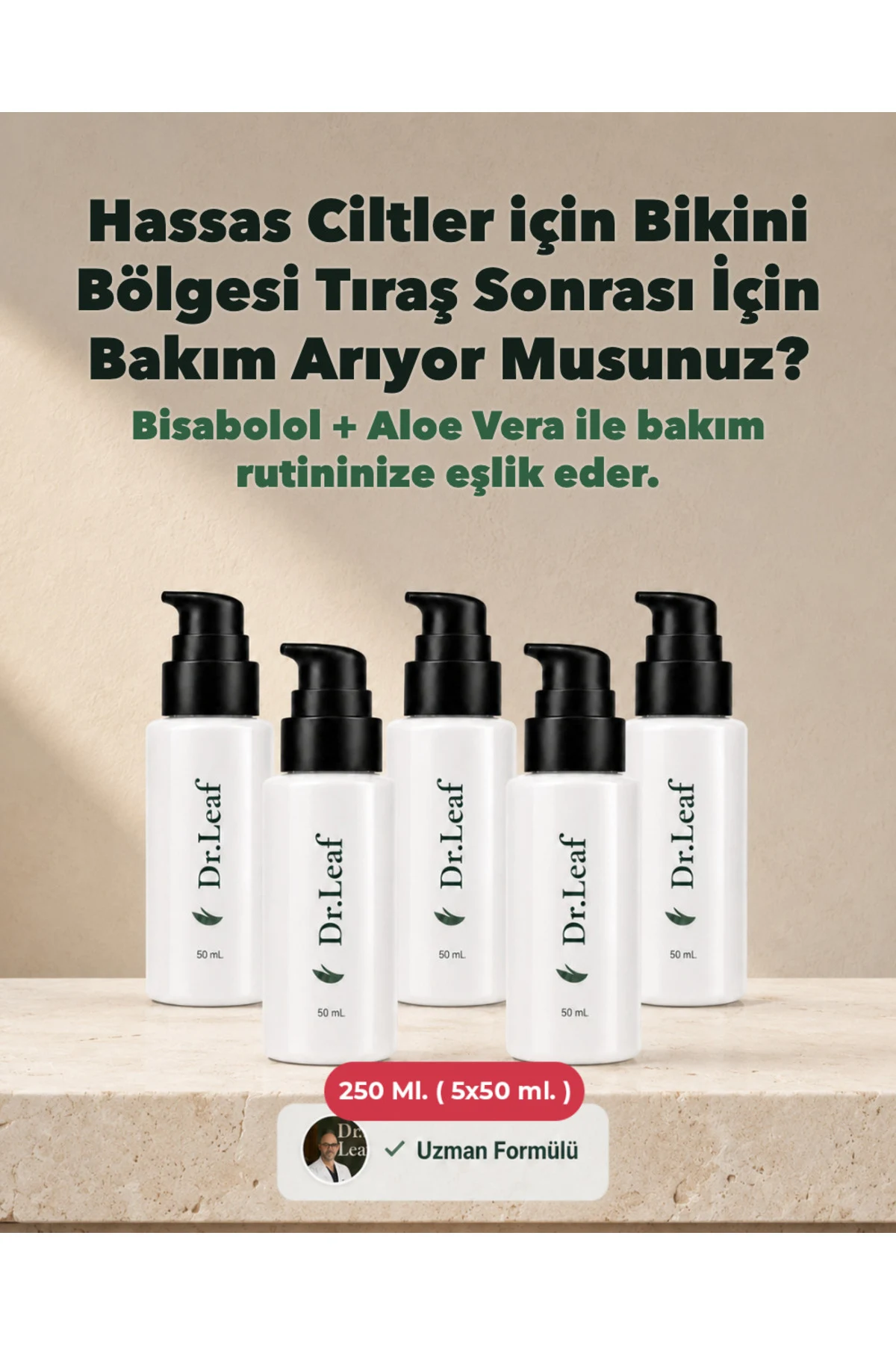 PMS Dönemi Nem Destekli Masaj Kremi – Zencefil + - görsel 1