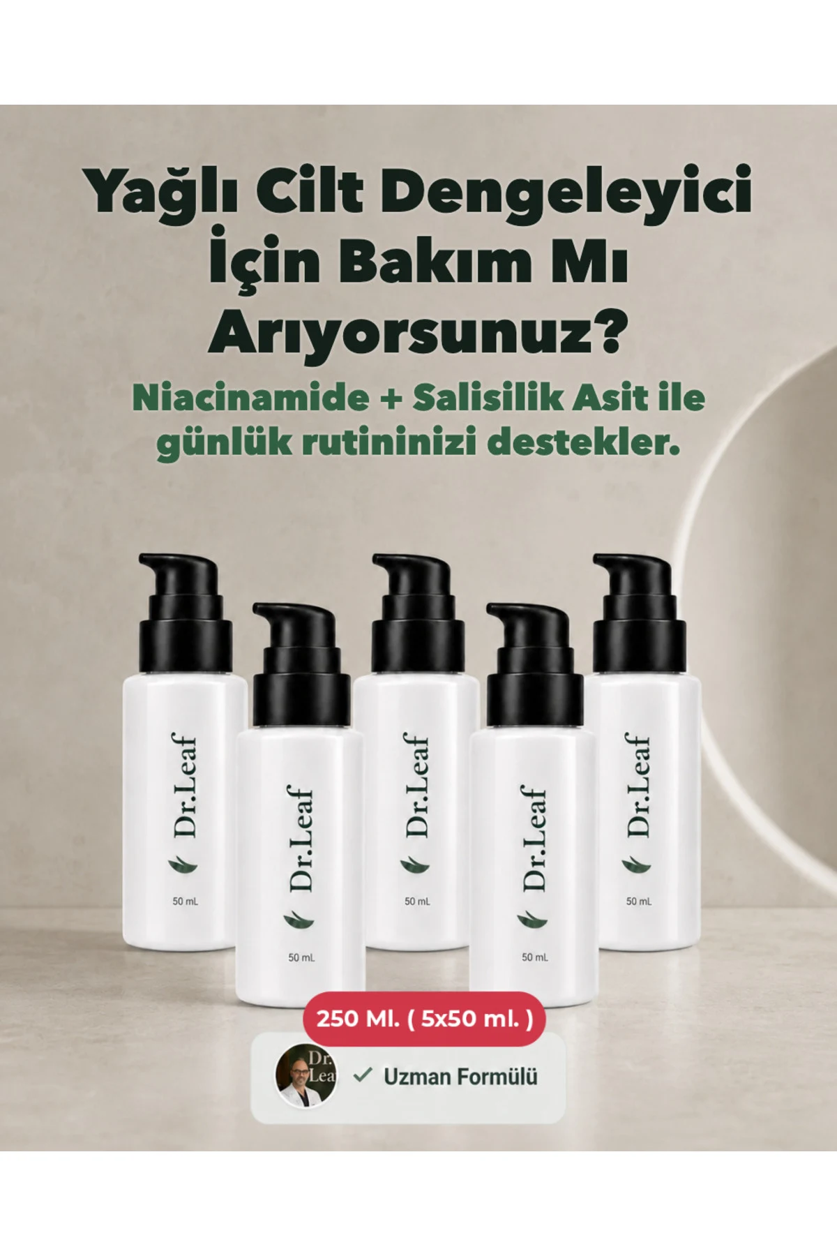 Pullanan Saç Dipleri Kremi – Panthenol + Aloe Ve - görsel 1