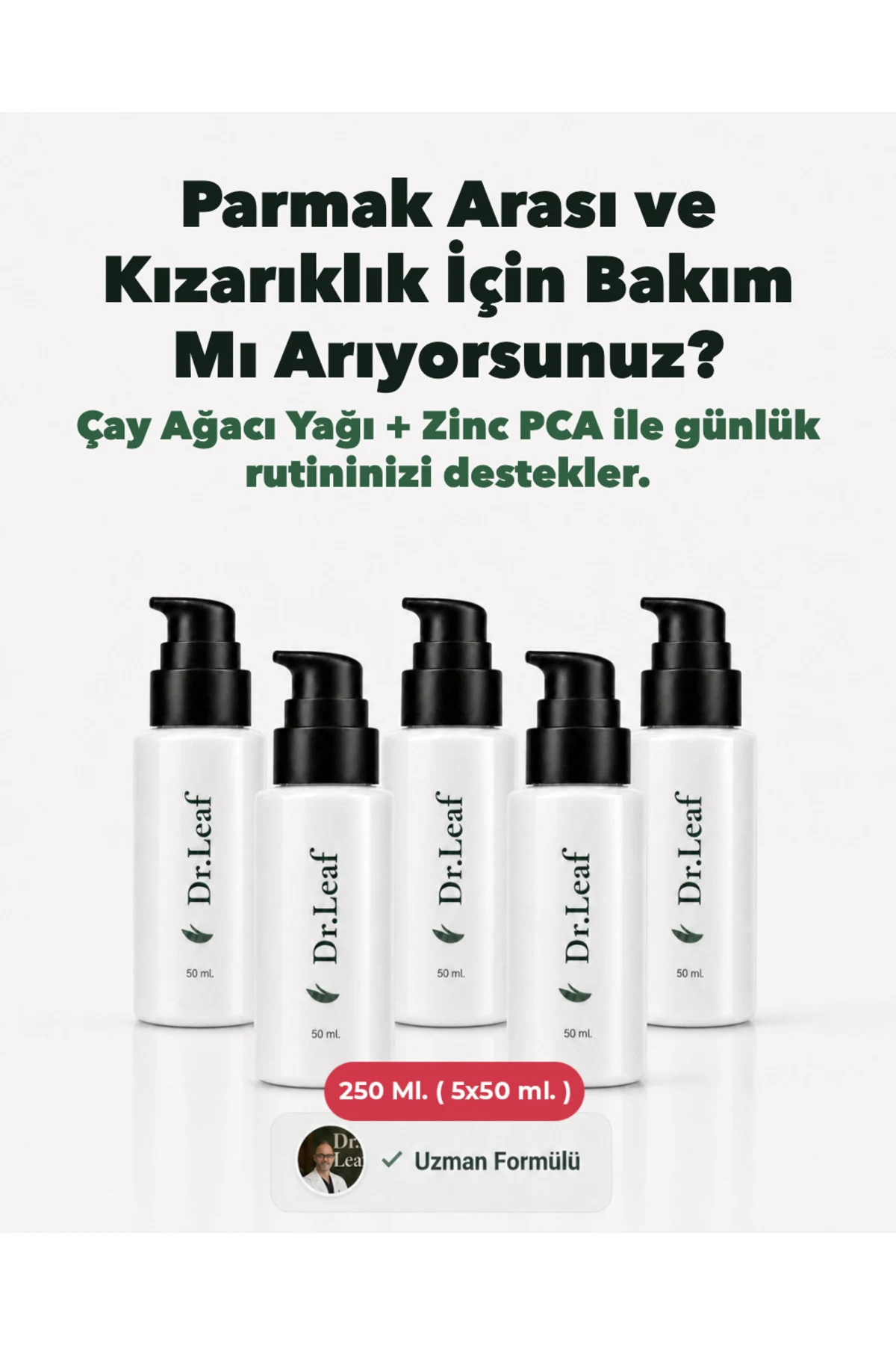 Pullanan Saç Dipleri Kremi – Panthenol + Aloe Ve - görsel 1