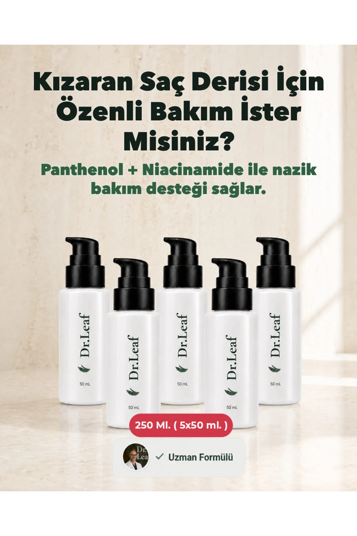 Pullu Dirsek ve Diz Bakım Kremi – Yulaf + Squala - görsel 1