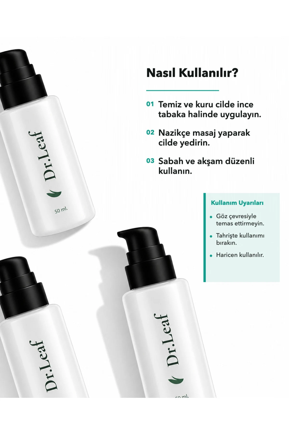 Pullu Vücut Bakım Kremi – Ceramide + Squalane 25 - görsel 4
