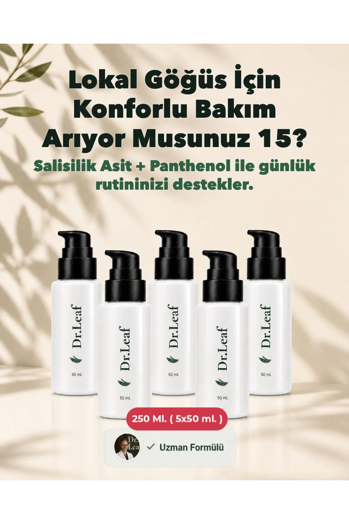 Saç Dökülmesi Karşıtı Saç Dipleri Bakım Kremi 25 - görsel 1