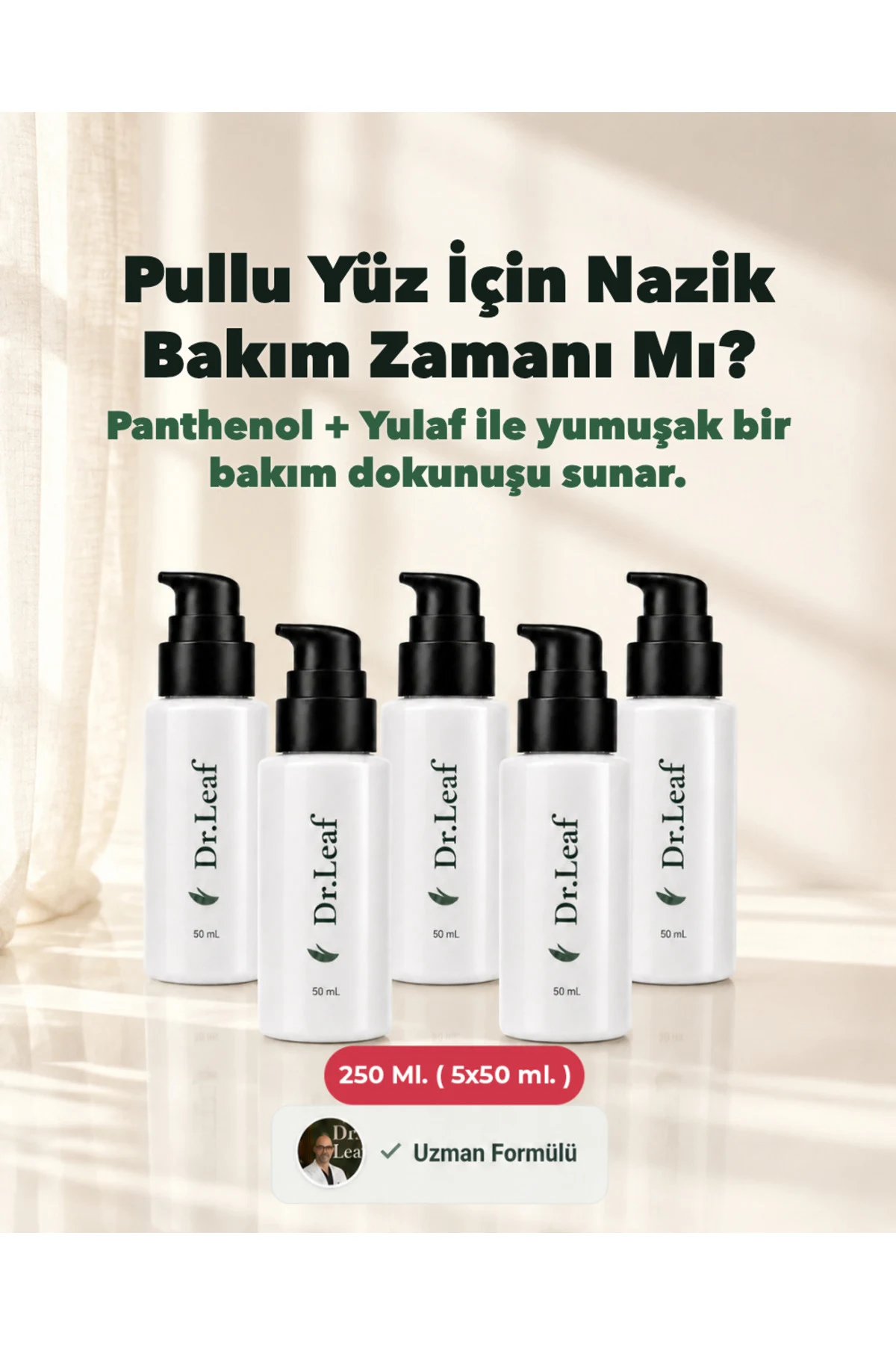 Sertleşmiş Topuk Derisi Kremi – Üre + Shea Butte - görsel 1