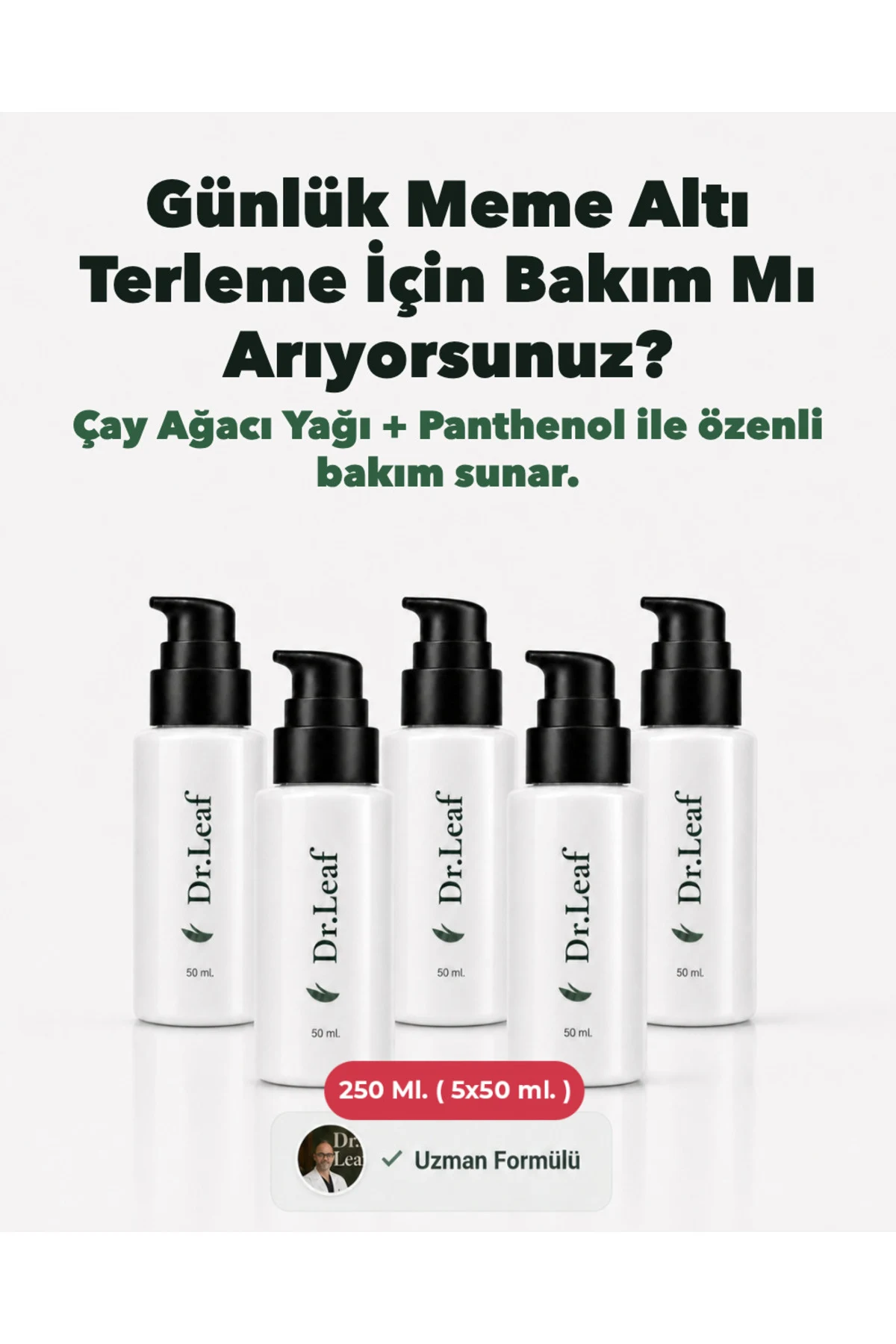 Sezaryen Sonrası Karın Bakım Kremi – Centella + - görsel 1