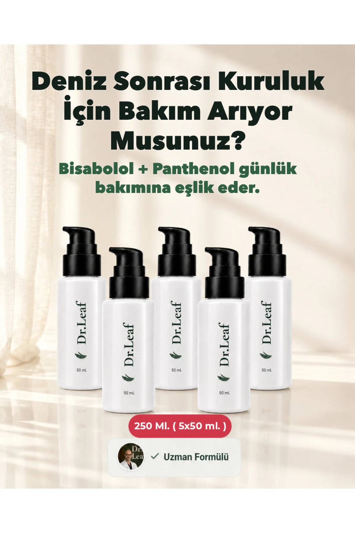 Soğuk Hava Yüz Rahatlatıcı Kremi – Ceramide + Sq - görsel 1