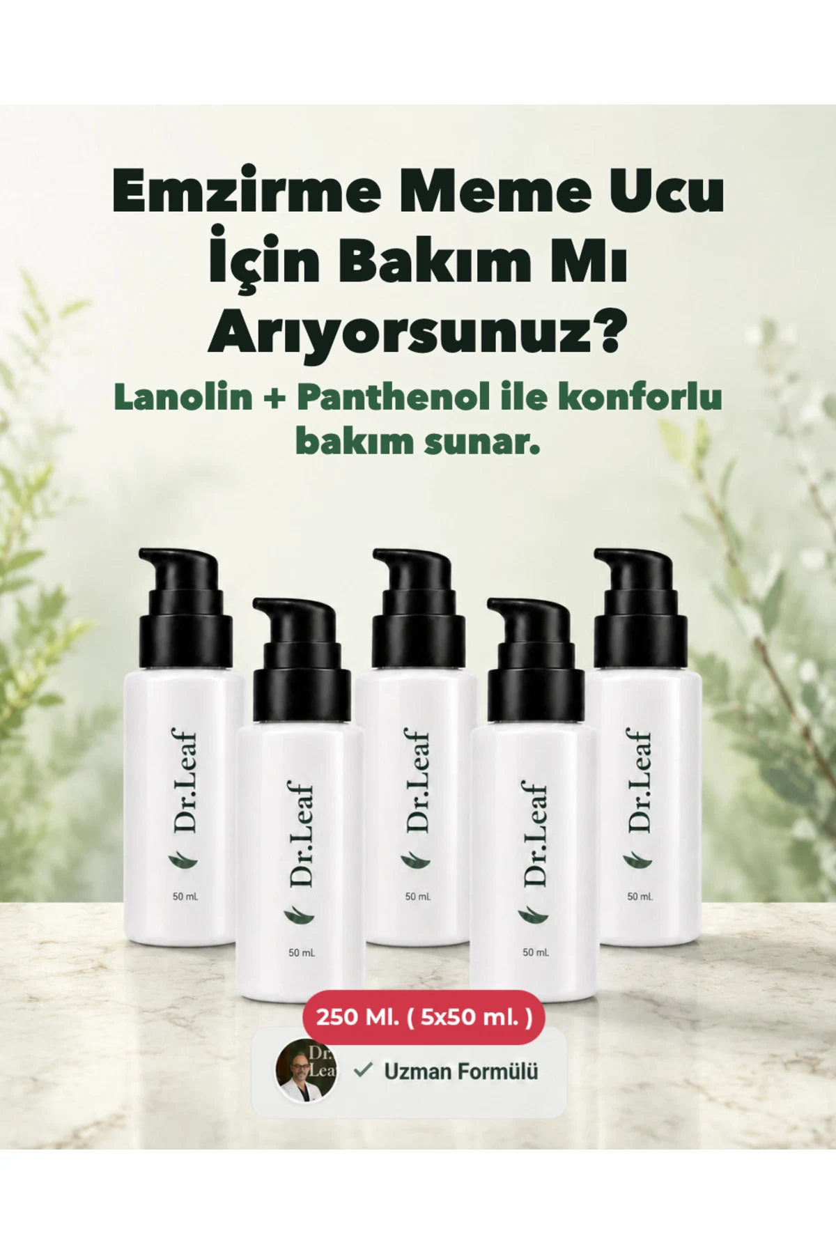 Sürtünme Renk Eşitsizliği Kremi – Niacinamide + - görsel 1