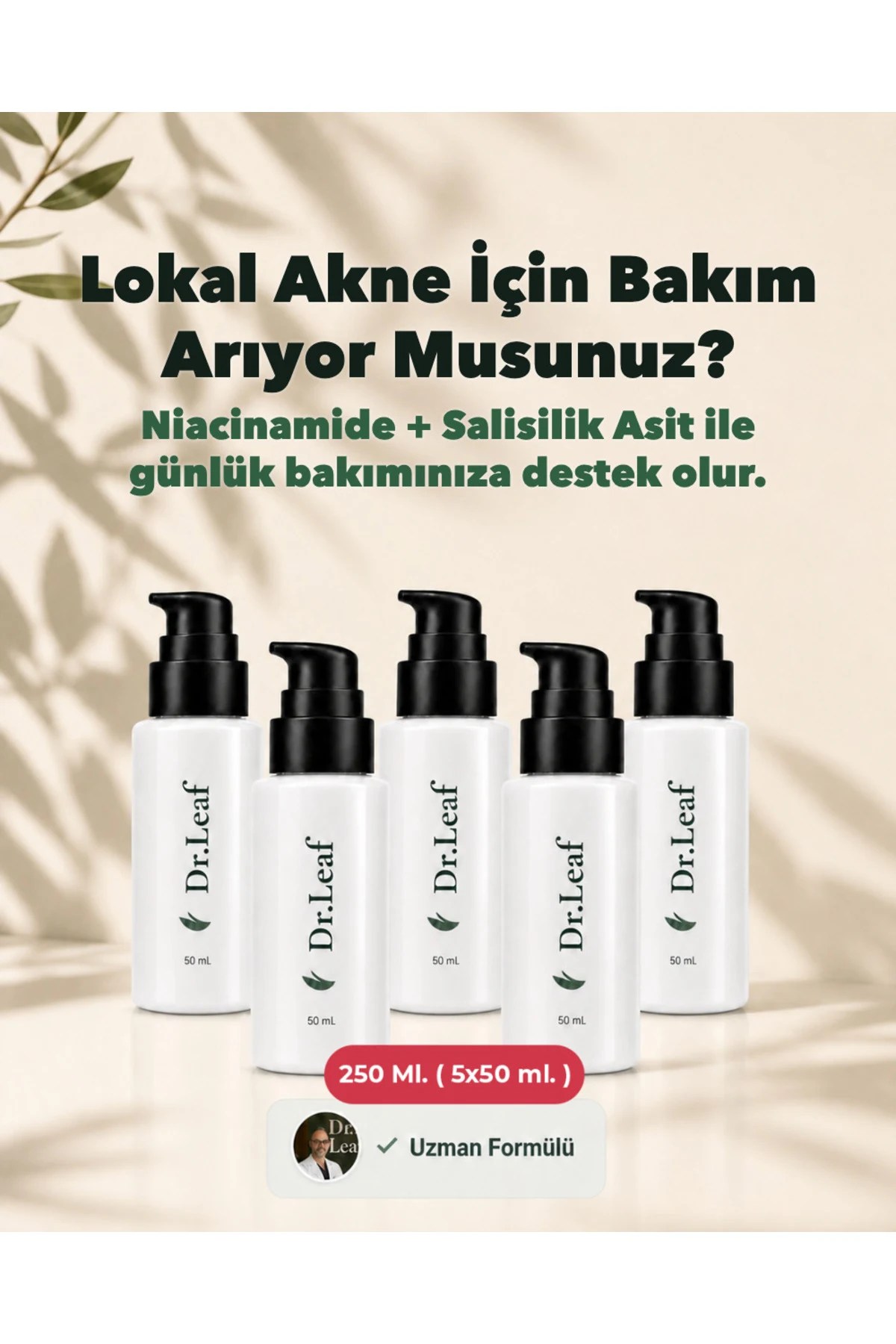 Yıpranmış Saç ve Kırık Uç Bakım Kremi – Ceramide - görsel 1