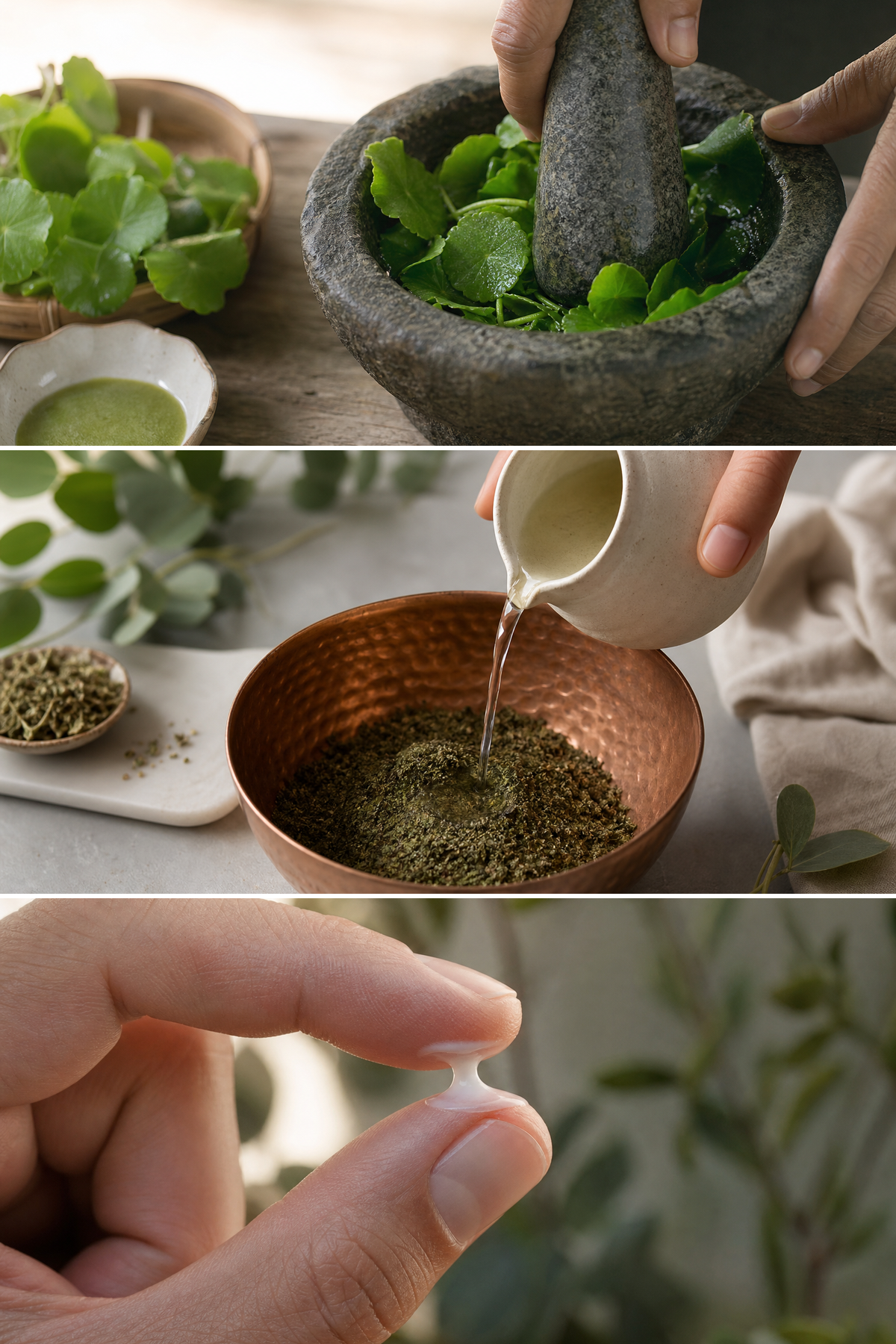 DrLeaf Tüy İnceltici ve Azaltıcı Losyon - Cüce Palmiye & Centella 50 ml - 5
