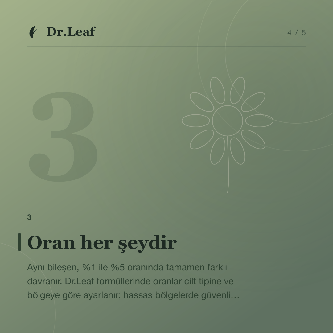 Hassas ciltte doğal yağlar: ne işe yarar, ne yaramaz: Oran her şeydir — bilgi kartı 4